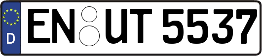 EN-UT5537
