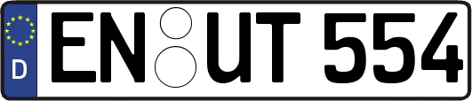 EN-UT554
