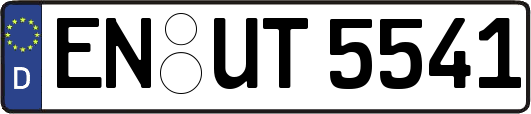 EN-UT5541