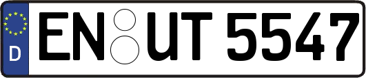 EN-UT5547