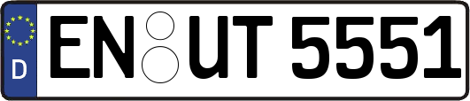 EN-UT5551
