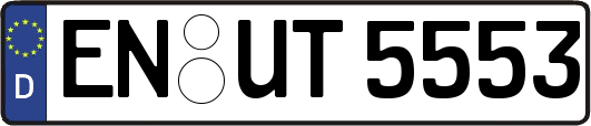 EN-UT5553