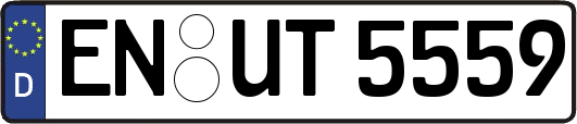 EN-UT5559