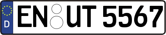 EN-UT5567