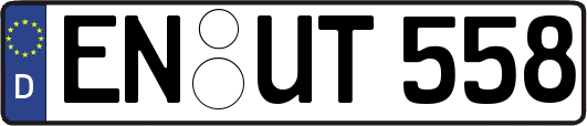 EN-UT558
