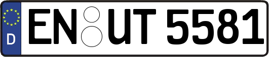 EN-UT5581