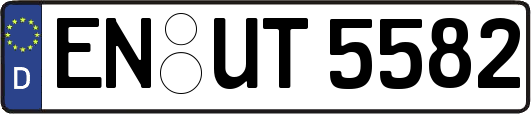 EN-UT5582