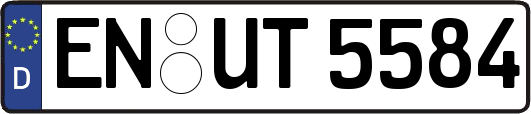 EN-UT5584