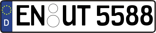 EN-UT5588