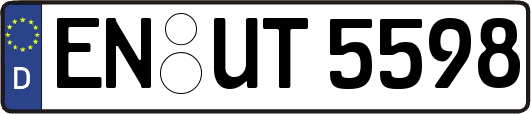 EN-UT5598