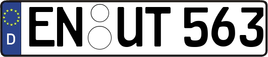EN-UT563