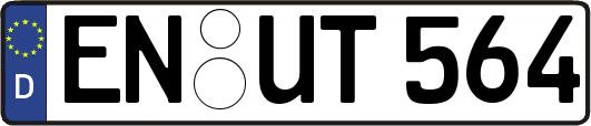 EN-UT564