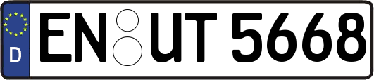 EN-UT5668