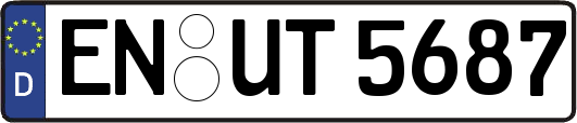 EN-UT5687