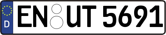 EN-UT5691
