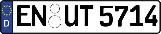 EN-UT5714