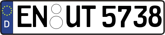 EN-UT5738