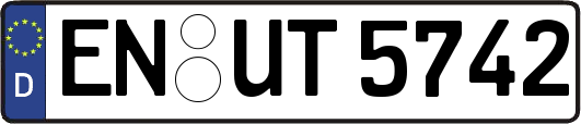 EN-UT5742