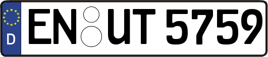EN-UT5759