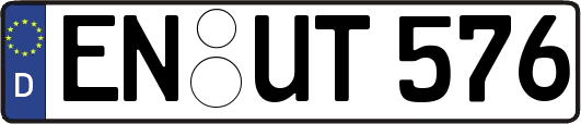 EN-UT576