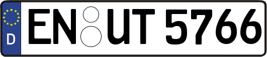 EN-UT5766