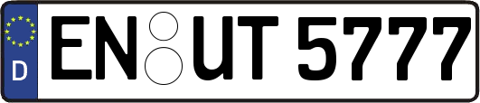 EN-UT5777