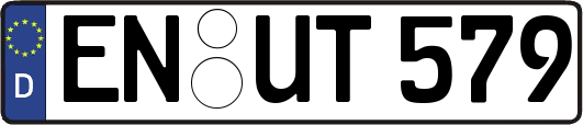 EN-UT579