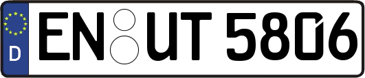EN-UT5806