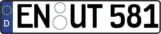 EN-UT581