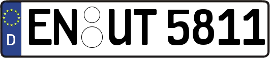 EN-UT5811