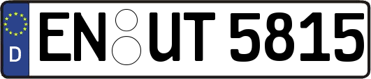 EN-UT5815