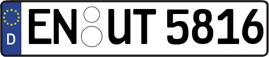 EN-UT5816