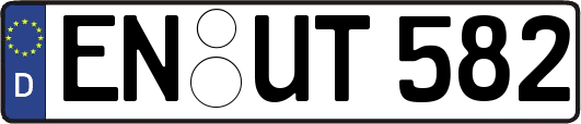 EN-UT582