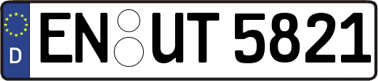 EN-UT5821