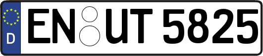 EN-UT5825