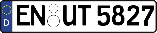 EN-UT5827
