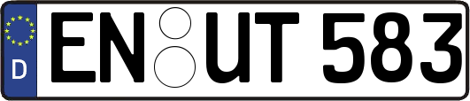 EN-UT583