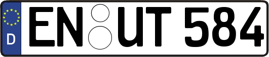 EN-UT584