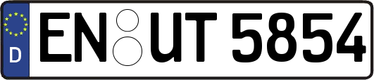 EN-UT5854