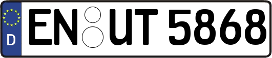 EN-UT5868