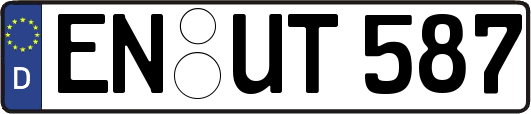 EN-UT587