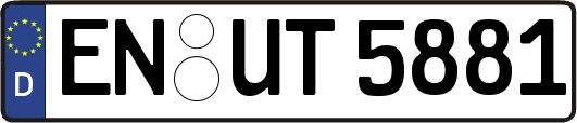 EN-UT5881