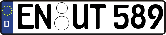 EN-UT589