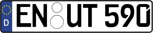 EN-UT590