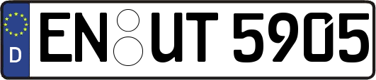 EN-UT5905