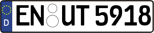 EN-UT5918
