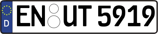 EN-UT5919