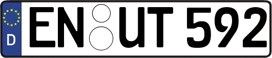EN-UT592