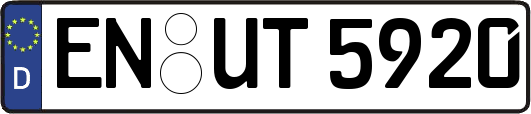 EN-UT5920