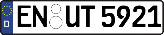 EN-UT5921